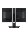 Monitor LCD Acer 24” LED XF240Hbmjdpr HDMI DVI DP głośniki - nr 20