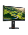 Monitor LCD Acer 24” LED XF240Hbmjdpr HDMI DVI DP głośniki - nr 23
