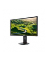 Monitor LCD Acer 24” LED XF240Hbmjdpr HDMI DVI DP głośniki - nr 28