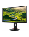 Monitor LCD Acer 24” LED XF240Hbmjdpr HDMI DVI DP głośniki - nr 32