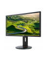 Monitor LCD Acer 24” LED XF240Hbmjdpr HDMI DVI DP głośniki - nr 34