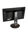 Monitor LCD Acer 24” LED XF240Hbmjdpr HDMI DVI DP głośniki - nr 4