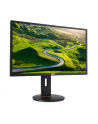 Monitor LCD Acer 24” LED XF240Hbmjdpr HDMI DVI DP głośniki - nr 9
