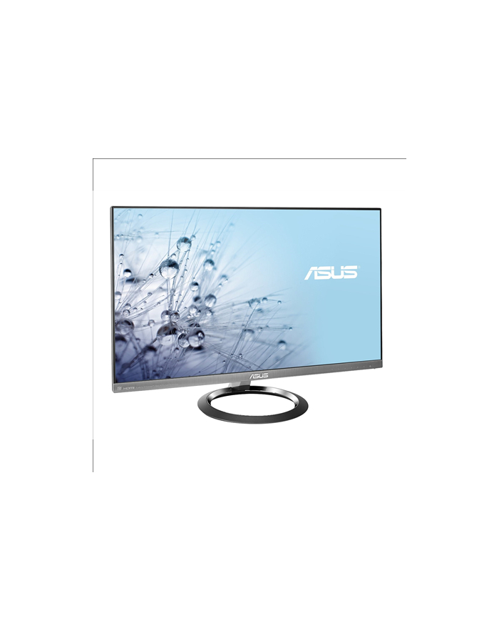 Monitor Asus MX25AQ 25inch, IPS, WQHD, DP/HDMI, głośniki główny