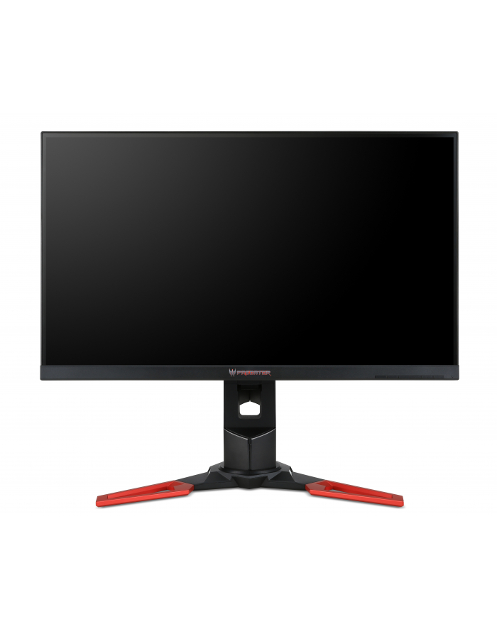 Monitor LCD Acer 27” LED Predator XB271HKbmiprz IPS HDMI USB DP głośniki główny
