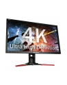 Monitor LCD Acer 28” LED Predator XB281HKbmiprz  HDMI USB DP głośniki - nr 6