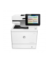 HP Color LaserJet Enterprise MFP M577f - nr 5