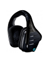 Logitech słuchawki gamingowe G933 Artemis Spectrum Wireless 7.1 Surround - nr 36