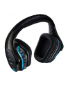 Logitech słuchawki gamingowe G933 Artemis Spectrum Wireless 7.1 Surround - nr 63