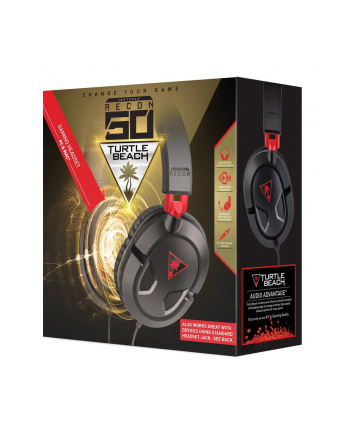 Turtle Beach Słuchawki EAR FORCE RECON 50