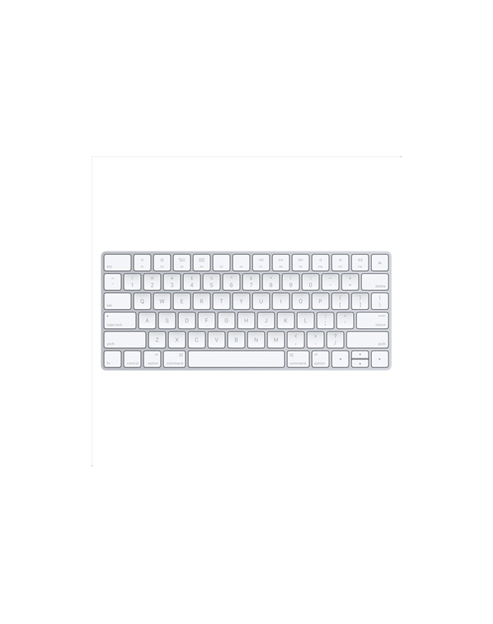 Apple Magic Keyboard Bluetooth (MLA22Z/A) główny