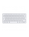 Apple Magic Keyboard Bluetooth (MLA22Z/A) - nr 1