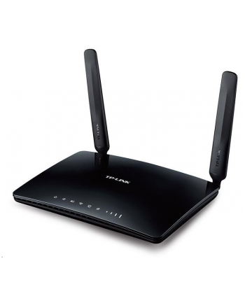 TP-Link Archer MR200 Wireless AC750 LTE router 3xLAN, 1xWAN, 1xSIM nr 1