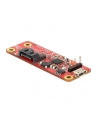 Delock Karta RASPBERRY PI USB Micro B(F) / USB Pin Header -> SATA 7 PIN - nr 14