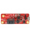Delock Karta RASPBERRY PI USB Micro B(F) / USB Pin Header -> SATA 7 PIN - nr 6