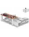 Delock Karta RASPBERRY PI USB Micro B(F) / USB Pin Header -> SATA 7 PIN - nr 8