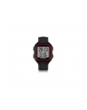 Garmin Forerunner 25 (Czarno - Czerwony) - nr 4