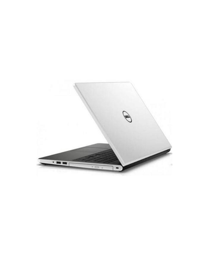 Notebook Dell Inspiron 5558 15,6''HD/i5-5200U/4GB/500GB/GT920M-2GB/W81 biały główny