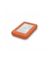Dysk zewnętrzny LaCie Rugged Mini 2.5'' 4TB, USB 3.0, Wstrząsoodporny - nr 1