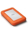 Dysk zewnętrzny LaCie Rugged Mini 2.5'' 4TB, USB 3.0, Wstrząsoodporny - nr 33