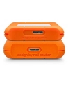 Dysk zewnętrzny LaCie Rugged Mini 2.5'' 4TB, USB 3.0, Wstrząsoodporny - nr 46