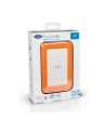 Dysk zewnętrzny LaCie Rugged Mini 2.5'' 4TB, USB 3.0, Wstrząsoodporny - nr 49