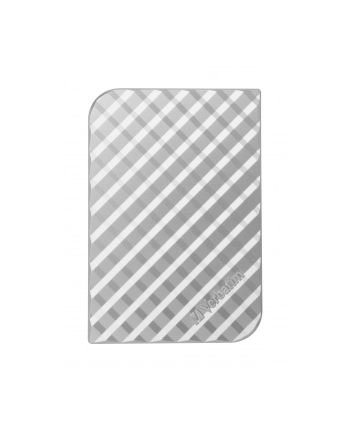 Verbatim dysk zewnętrzny Store & Go 2.5'' GEN 2, 1TB, USB 3.0, Srebny