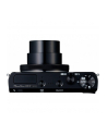 Aparat cyfrowy Canon PowerShot G9 X Czarny - nr 4