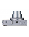 Aparat cyfrowy Canon PowerShot G9 X Srebrny - nr 10