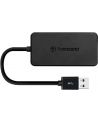 Transcend USB 3.0 4-Port HUB - nr 34