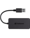 Transcend USB 3.0 4-Port HUB - nr 35