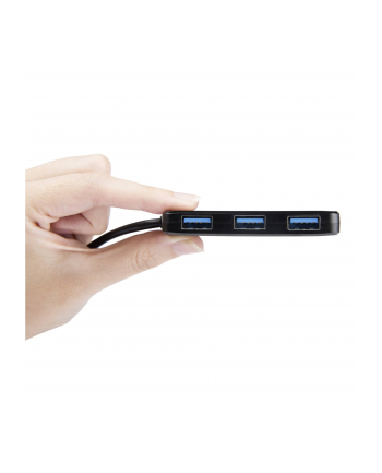 Transcend USB 3.0 4-Port HUB