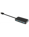 Transcend USB 3.0 4-Port HUB - nr 56