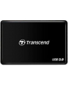 Transcend czytnik kart USB3 Supports CFast 2.0/CFast 1.1/CFast 1.0 Memory Cards - nr 15