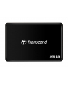 Transcend czytnik kart USB3 Supports CFast 2.0/CFast 1.1/CFast 1.0 Memory Cards - nr 2