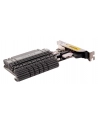 ZOTAC GeForce GT 730 Zone Edition Low Profile, 4GB DDR3 (64 Bit), HDMI, DVI, VGA - nr 10