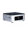 Intel BOXNUC5CPYH, N3050, DDR3L-1600, SATA3, HDMI, SDXC slot, USB 3.0, BOX - nr 2