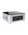 Intel BOXNUC5CPYH, N3050, DDR3L-1600, SATA3, HDMI, SDXC slot, USB 3.0, BOX - nr 35