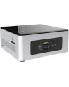 Intel BOXNUC5CPYH, N3050, DDR3L-1600, SATA3, HDMI, SDXC slot, USB 3.0, BOX - nr 47