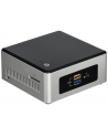 Intel BOXNUC5CPYH, N3050, DDR3L-1600, SATA3, HDMI, SDXC slot, USB 3.0, BOX - nr 55