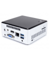 Intel BOXNUC5CPYH, N3050, DDR3L-1600, SATA3, HDMI, SDXC slot, USB 3.0, BOX - nr 56