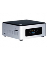 Intel BOXNUC5CPYH, N3050, DDR3L-1600, SATA3, HDMI, SDXC slot, USB 3.0, BOX - nr 8