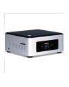 Intel BOXNUC5PPYH, N3700, DDR3L-1600, SATA3, HDMI, SDXC slot, USB 3.0, BOX - nr 11