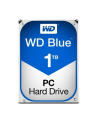 Western Digital Dysk twardy WD Blue, 3.5'', 1TB, SATA/600, 7200RPM, 64MB cache - nr 33