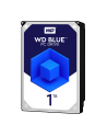Western Digital Dysk twardy WD Blue, 3.5'', 1TB, SATA/600, 7200RPM, 64MB cache - nr 34