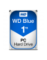 Western Digital Dysk twardy WD Blue, 3.5'', 1TB, SATA/600, 7200RPM, 64MB cache - nr 36