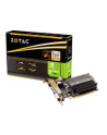 ZOTAC GeForce GT 730 Zone Edition Low Profile, 4GB DDR3 (64 Bit), HDMI, DVI, VGA - nr 10