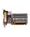 ZOTAC GeForce GT 730 Zone Edition Low Profile, 4GB DDR3 (64 Bit), HDMI, DVI, VGA - nr 15