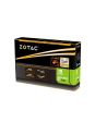 ZOTAC GeForce GT 730 Zone Edition Low Profile, 4GB DDR3 (64 Bit), HDMI, DVI, VGA - nr 32