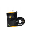 ZOTAC GeForce GT 730 Zone Edition Low Profile, 4GB DDR3 (64 Bit), HDMI, DVI, VGA - nr 9